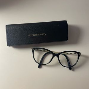 Burberry Eye Glasses